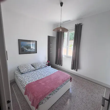 Apartment Maimo *