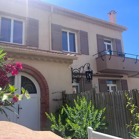 Apartment Maimo
