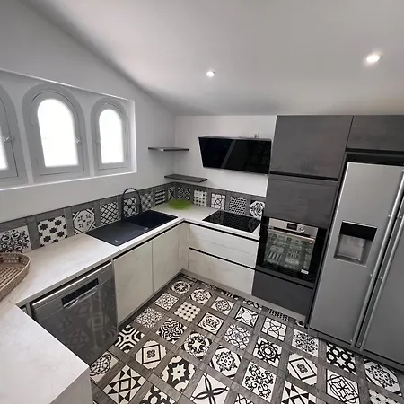 Maimo Apartment Sainte-Maxime